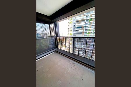 Apartamento à venda com 3 quartos, 105m² em Jardim das Acacias, São Paulo