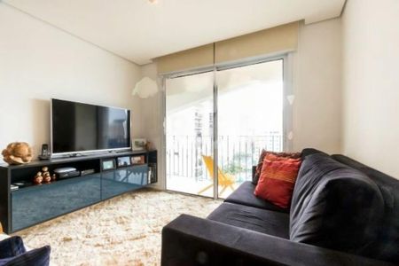 Apartamento à venda com 2 quartos, 74m² em Vila Nova Conceição, São Paulo