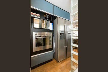 Apartamento à venda com 2 quartos, 74m² em Vila Nova Conceição, São Paulo