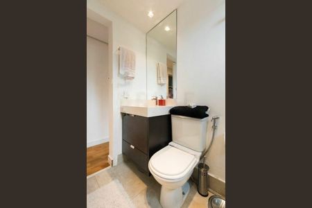 Apartamento à venda com 2 quartos, 74m² em Vila Nova Conceição, São Paulo