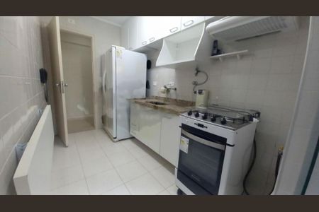 Apartamento à venda com 1 quarto, 53m² em Indianópolis, São Paulo