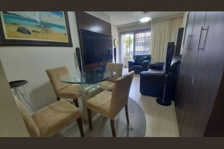 Apartamento à venda com 1 quarto, 53m² em Indianópolis, São Paulo