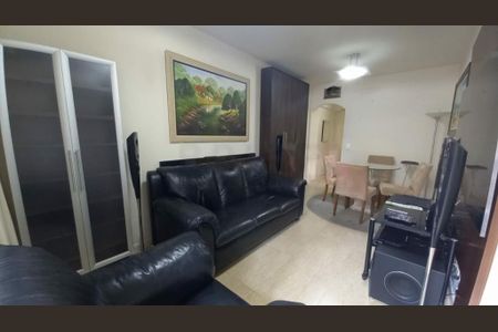 Apartamento à venda com 1 quarto, 53m² em Indianópolis, São Paulo
