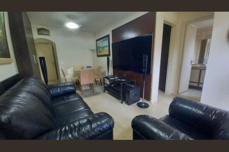 Apartamento à venda com 1 quarto, 53m² em Indianópolis, São Paulo