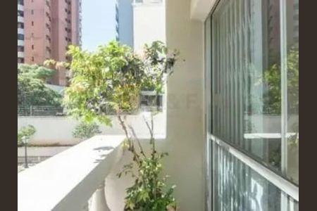 Apartamento à venda com 1 quarto, 53m² em Indianópolis, São Paulo