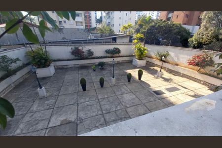 Apartamento à venda com 1 quarto, 53m² em Indianópolis, São Paulo