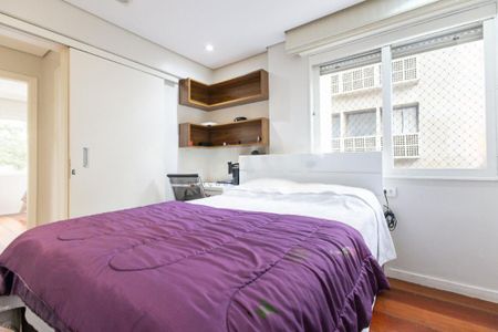 Apartamento à venda com 2 quartos, 60m² em Itaim Bibi, São Paulo