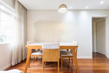 Apartamento à venda com 2 quartos, 60m² em Itaim Bibi, São Paulo