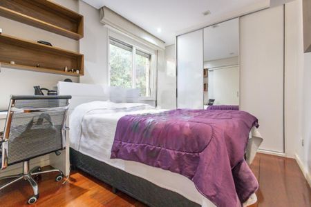 Apartamento à venda com 2 quartos, 60m² em Itaim Bibi, São Paulo