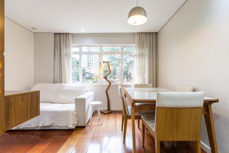 Apartamento à venda com 2 quartos, 60m² em Itaim Bibi, São Paulo