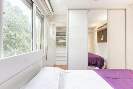 Apartamento à venda com 2 quartos, 60m² em Itaim Bibi, São Paulo
