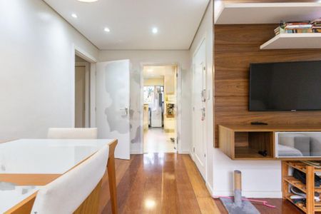 Apartamento à venda com 2 quartos, 60m² em Itaim Bibi, São Paulo