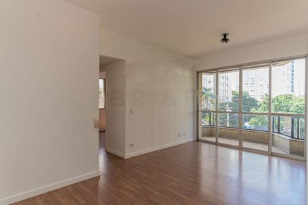 Apartamento à venda com 2 quartos, 64m² em Campo Belo, São Paulo