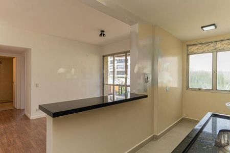 Apartamento à venda com 2 quartos, 64m² em Campo Belo, São Paulo