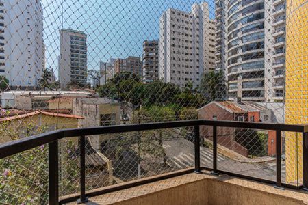 Apartamento à venda com 2 quartos, 64m² em Campo Belo, São Paulo
