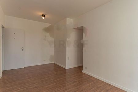 Apartamento à venda com 2 quartos, 64m² em Campo Belo, São Paulo