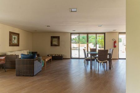 Apartamento à venda com 2 quartos, 64m² em Campo Belo, São Paulo