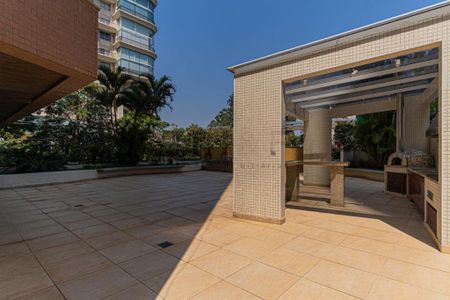 Apartamento à venda com 2 quartos, 64m² em Campo Belo, São Paulo