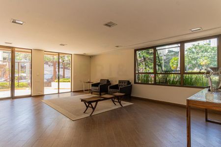 Apartamento à venda com 2 quartos, 64m² em Campo Belo, São Paulo