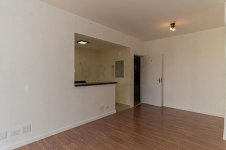 Apartamento à venda com 2 quartos, 64m² em Campo Belo, São Paulo