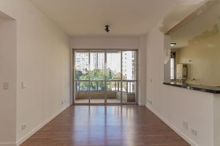 Apartamento à venda com 2 quartos, 64m² em Campo Belo, São Paulo
