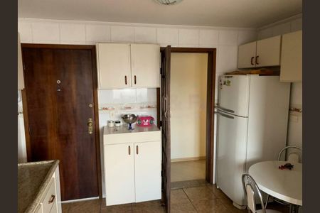 Apartamento à venda com 3 quartos, 90m² em Vila Mariana, São Paulo