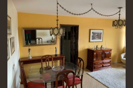 Apartamento à venda com 3 quartos, 90m² em Vila Mariana, São Paulo