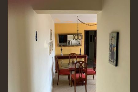 Apartamento à venda com 3 quartos, 90m² em Vila Mariana, São Paulo