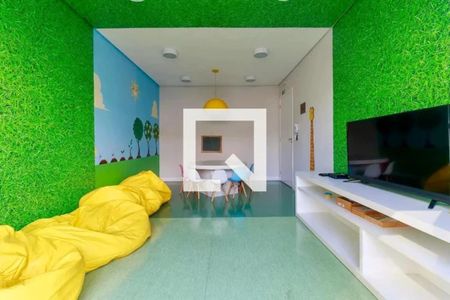 Apartamento à venda com 70m², 2 quartos e 2 vagasBrinquedoteca