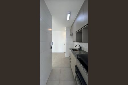 Apartamento à venda com 70m², 2 quartos e 2 vagasCozinha