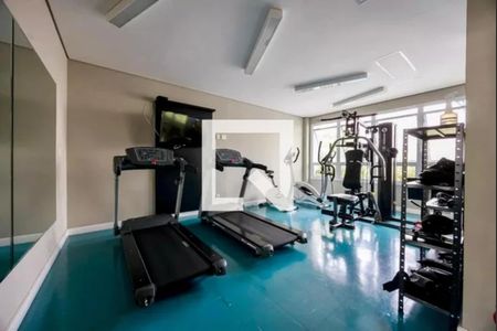 Apartamento à venda com 70m², 2 quartos e 2 vagasAcademia