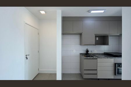 Apartamento à venda com 70m², 2 quartos e 2 vagasCozinha