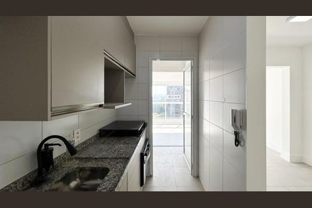 Apartamento à venda com 70m², 2 quartos e 2 vagasCozinha
