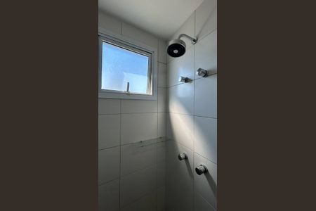 Apartamento à venda com 70m², 2 quartos e 2 vagasBanheiro da Suíte