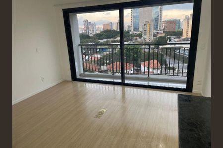 Apartamento à venda com 1 quarto, 26m² em Butantã, São Paulo