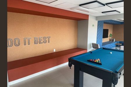 Apartamento à venda com 1 quarto, 26m² em Butantã, São Paulo