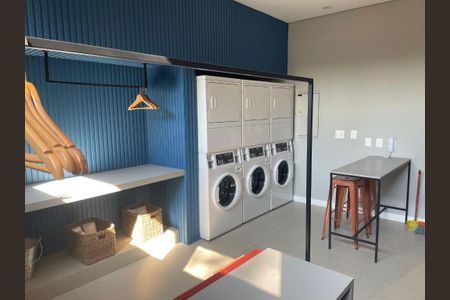 Apartamento à venda com 1 quarto, 26m² em Butantã, São Paulo