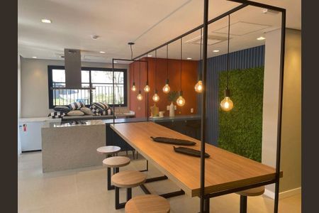 Apartamento à venda com 1 quarto, 26m² em Butantã, São Paulo