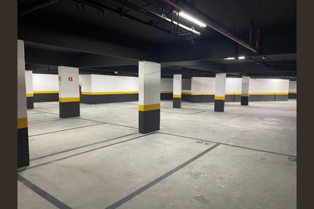 Apartamento à venda com 1 quarto, 26m² em Butantã, São Paulo