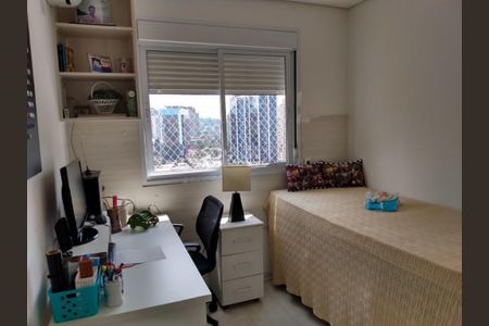 Apartamento à venda com 4 quartos, 117m² em Jardim das Acacias, São Paulo