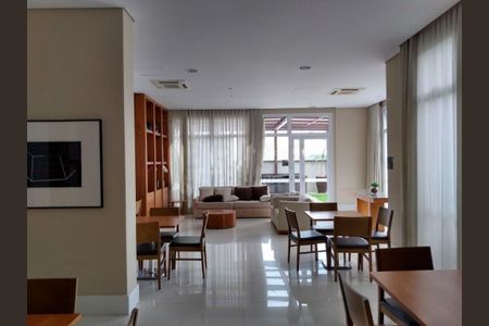 Apartamento à venda com 4 quartos, 117m² em Jardim das Acacias, São Paulo