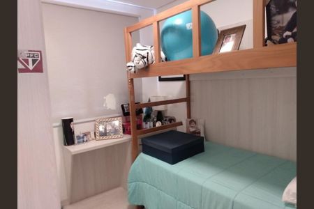 Apartamento à venda com 4 quartos, 117m² em Jardim das Acacias, São Paulo