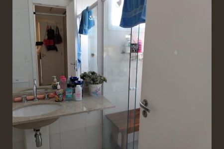 Apartamento à venda com 4 quartos, 117m² em Jardim das Acacias, São Paulo