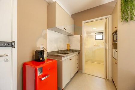 Apartamento à venda com 36m², 1 quarto e sem vaga