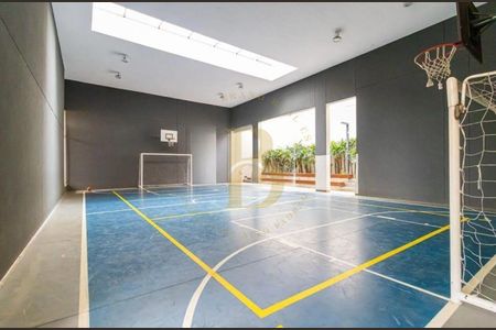 Apartamento à venda com 2 quartos, 103m² em Jardim da Saúde, São Paulo