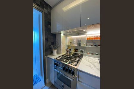 Apartamento à venda com 2 quartos, 103m² em Jardim da Saúde, São Paulo