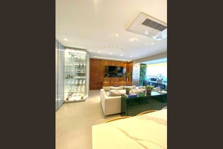 Apartamento à venda com 2 quartos, 103m² em Jardim da Saúde, São Paulo