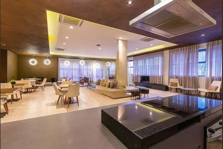 Apartamento à venda com 2 quartos, 103m² em Jardim da Saúde, São Paulo