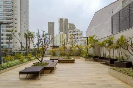 Apartamento à venda com 2 quartos, 103m² em Jardim da Saúde, São Paulo
