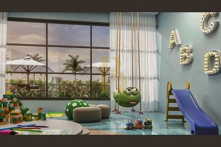 Apartamento à venda com 2 quartos, 103m² em Jardim da Saúde, São Paulo